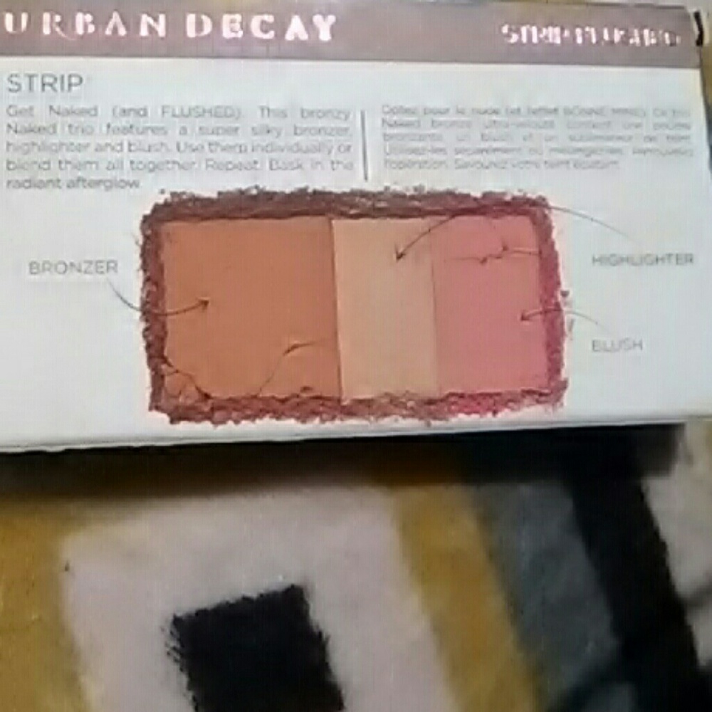 Makeup - Picture 4 of 4